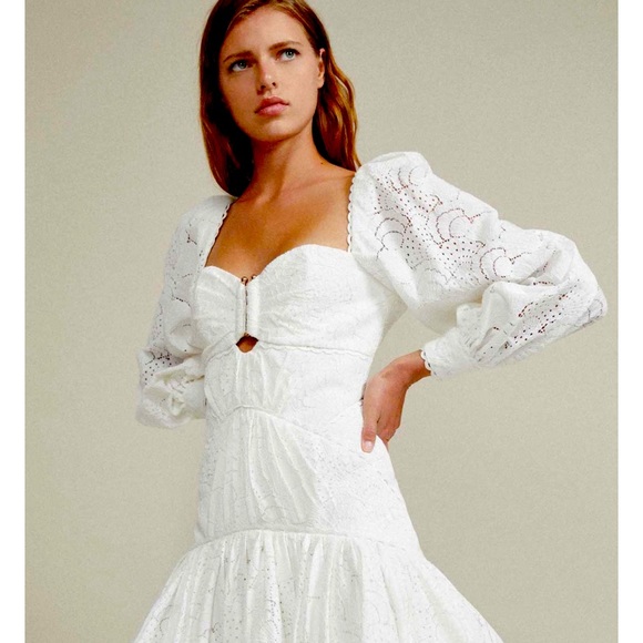 Acler Dresses & Skirts - NWT Acler mini